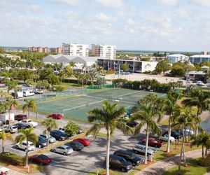 Estero Beach and Tennis C 707 Fort Myers Beach United States