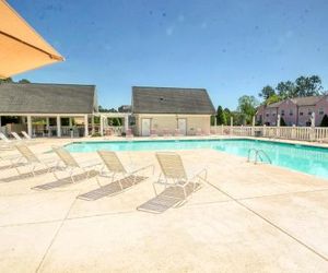Two-Bedroom Vacation Condo Conway United States