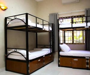 Gecko Hostel Vung Tau Vietnam