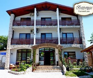Barracuda Guest House Olenevka Autonomous Republic of Crimea