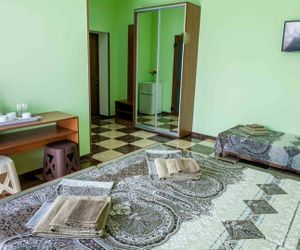 Georich Guest House Sudak Autonomous Republic of Crimea