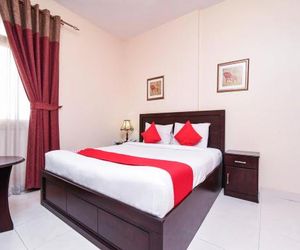 OYO 150 Al Usra Furnished Apartments Ajman City United Arab Emirates
