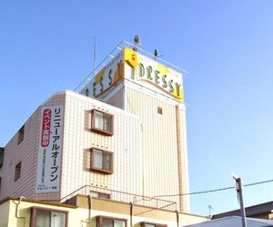 Hotel Dressy (Adult Only) Himeji Japan