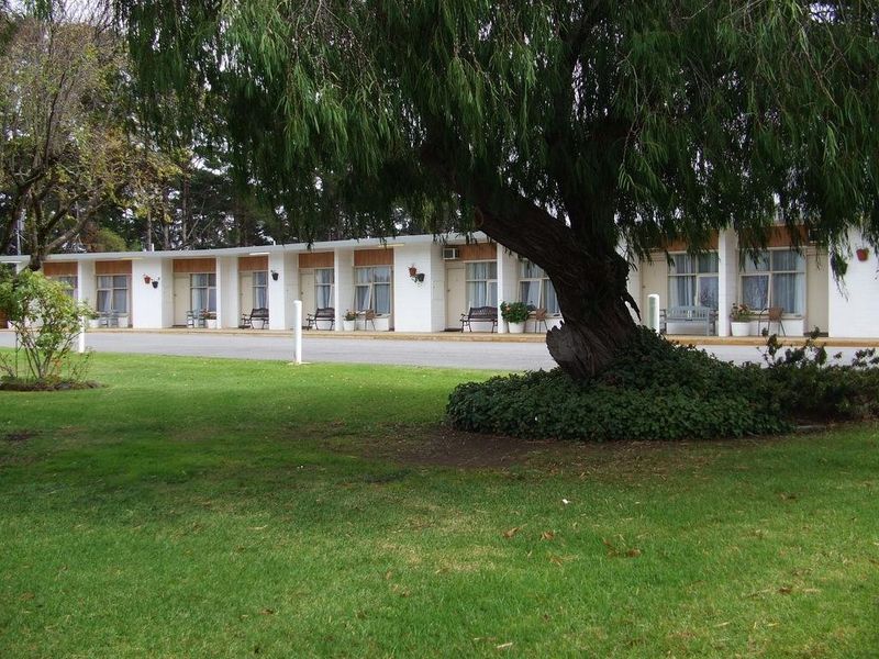 Hotel Photo 22