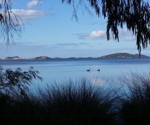 Lilacs Waterfront Villas & Cottages Albany Australia