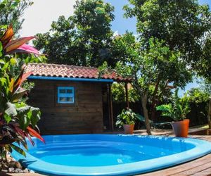 Venere - Bed and Breakfast Armacao Brazil