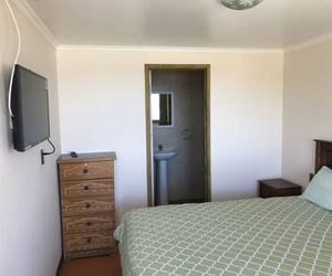 Hostal Agustin El Tabo Chile