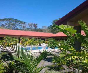 Hotel DLucía Punta Leona Costa Rica