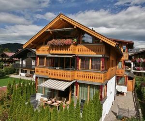 Landhaus Alpenflair Whg 403 Oberstdorf Germany