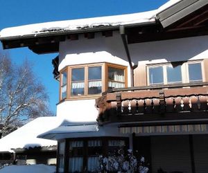 Alpenflair Ferienwohnungen Whg 201 "Doris" Oberstdorf Germany