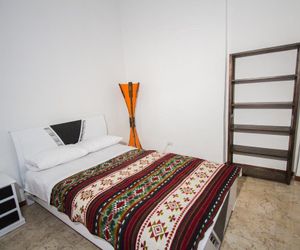 Guesthouse Nelson Quito Ecuador