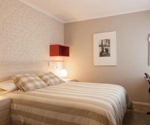 Pension Residencia F&F Santiago de Compostela Spain