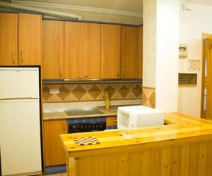 Apartmentos Corona Cazorla Spain