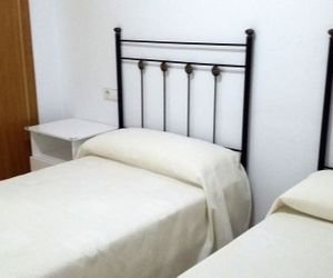 Apartamentos Nova Vita 3000 Alcossebre Spain