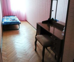 Guest House Zemeli Tbilisi Georgia
