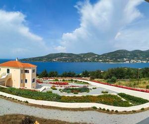 Grand View Villas Samos Town Greece