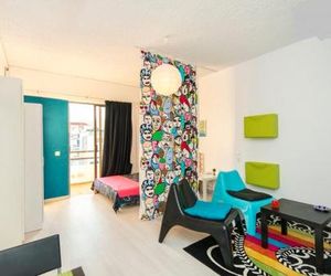 Design Studios Ialyssos Greece