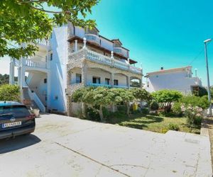 Apartment Tkon 336b Tkon Croatia