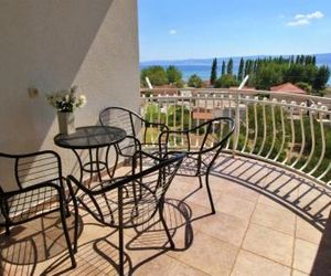 Apartments Marusic Omis Croatia