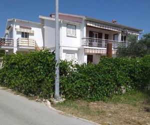 Apartments by the sea Caska (Pag) - 202 Novaglia Croatia