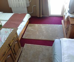 Rózsás Motel Debrecen Hungary