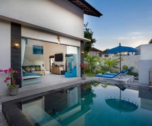 Tiga Greentree Villa Jimbaran Indonesia
