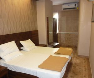 Hotel Regal Palace Bandra West India