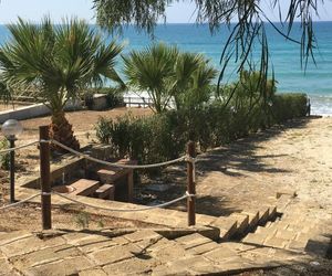 Villa Sciacca Lumia Sciacca Italy