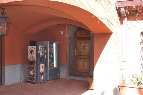 Hotel Photo 21