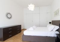 Отзывы Italianway Apartments — Amedeo D’Aosta