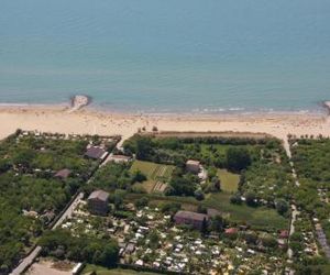 Camping Klaus Lido di Jesolo Italy