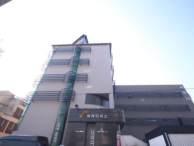 Hotel Photo 16