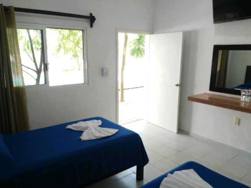 Hotel Photo 9