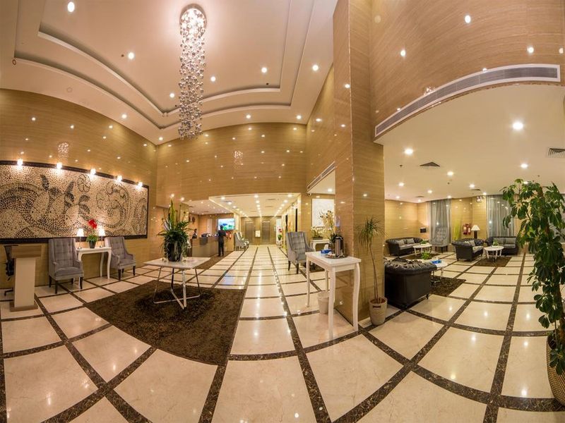 Hotel Photo 19