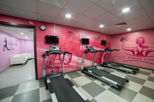Hotel Photo 21