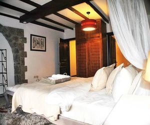 Villa Cirkan Bodrum Turkey