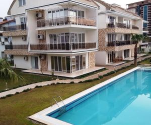 Antalya belek elegant golf apartment first floor 2 bedrooms pool view close to center Belek Turkey