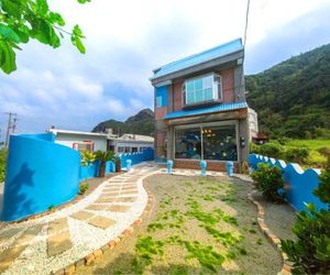 Blue Sea Romance B&B Lyudao Siang Taiwan