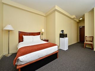 Hotel pic Blue Spruce Inn-Meeker, Colorado