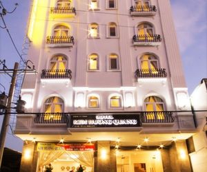 Kim Huong Quang Hotel Duong Dong Vietnam