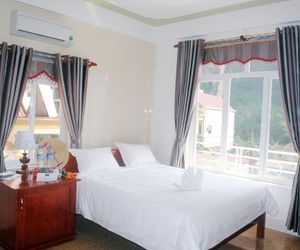 Paradise Hotel Phong Nha Vietnam