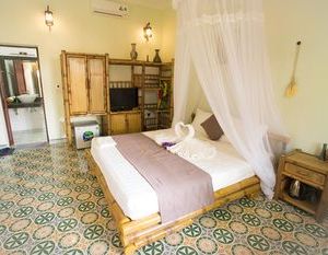 La Belle Vie Tam Coc Homestay Thanh Pho Ninh Binh Vietnam