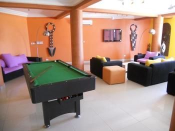 Hotel Photo 21