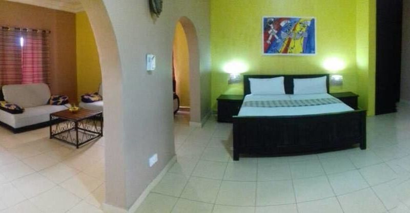 Hotel Photo 4