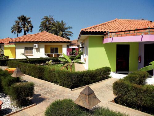 Hotel Photo 5