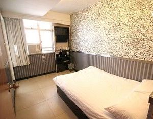 S Hotel Hong Kong Tsim Sha Tsui Hong Kong Hong Kong