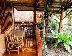 CED Villas Lagen Island Philippines
