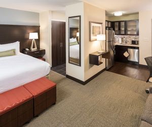 Staybridge Suites Omaha West Chalco United States