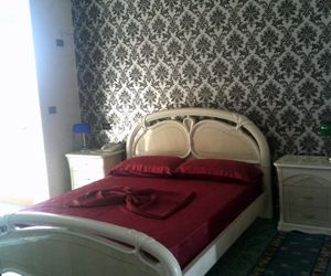 Garden Palas Hotel Fier Albania