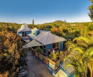 Franche Brise a la Mer Byron Bay Australia
